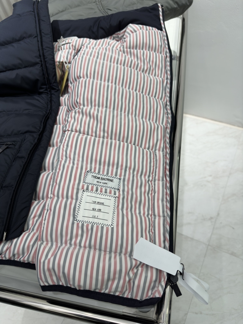 Thom Browne Down Jackets